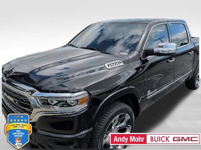 Used 2020 RAM 1500 Limited