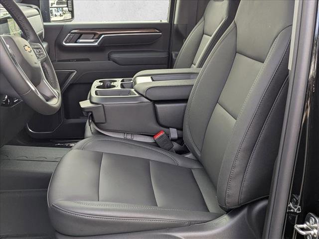 New 2026 Chevrolet Silverado 2500 LT AWD/4WD image 4