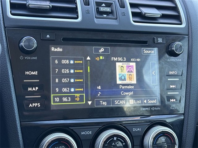 Used 2018 Subaru Forester 2.5i Touring w/ Popular Package #2 image 23