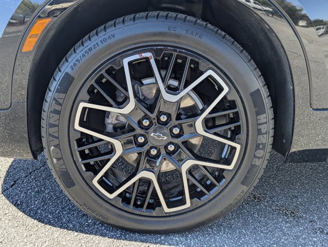 Used 2023 Chevrolet Blazer RS w/ Driver Confidence II Package image 9