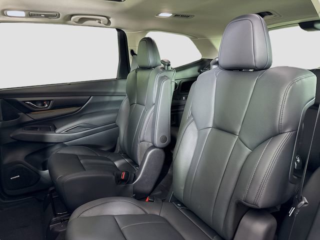 New 2025 Subaru Ascent Bronze Edition image 25