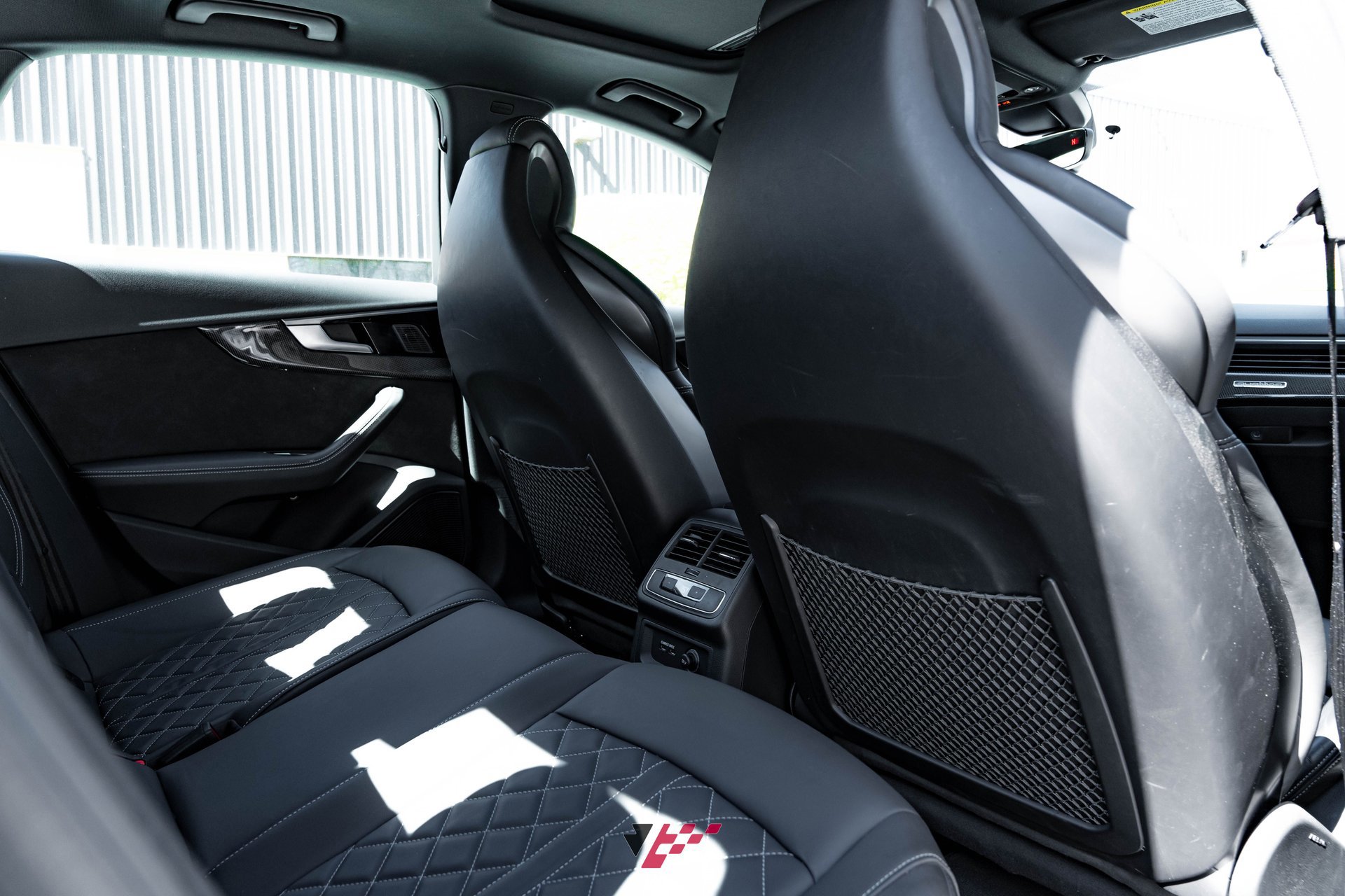 Used 2021 Audi S4 Premium Plus w/ Premium Plus Package AWD/4WD image 5