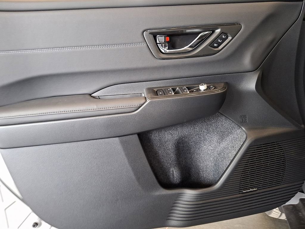 New 2026 Subaru Outback Touring XT image 11