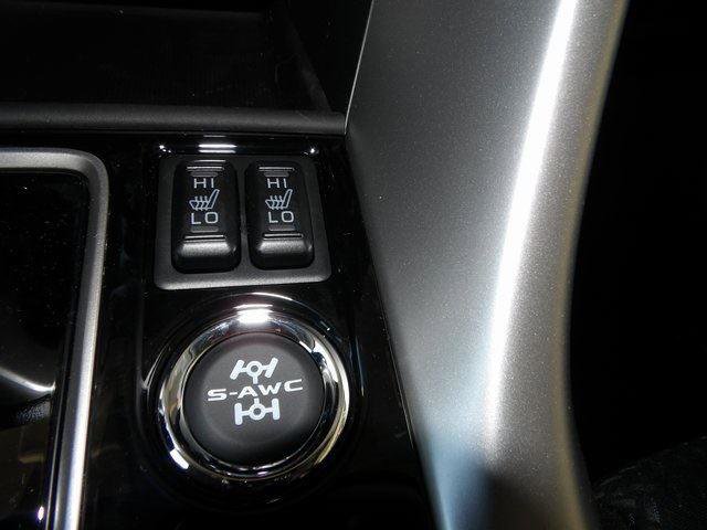 New 2026 Mitsubishi Eclipse Cross LE image 21