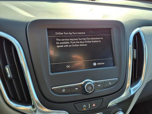 Used 2024 Chevrolet Equinox LS w/ LS Convenience Package image 53