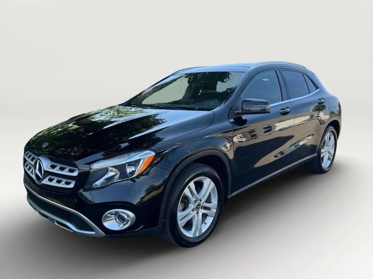 Used 2019 Mercedes-Benz GLA 250 4MATIC image 5