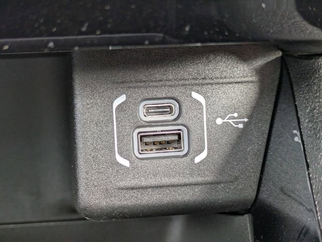 New 2026 Jeep Compass Latitude AWD/4WD image 24