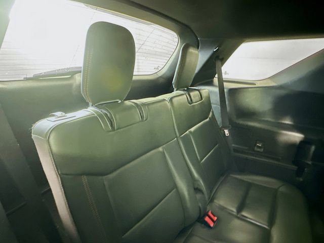 Used 2022 Ford Explorer Timberline image 29