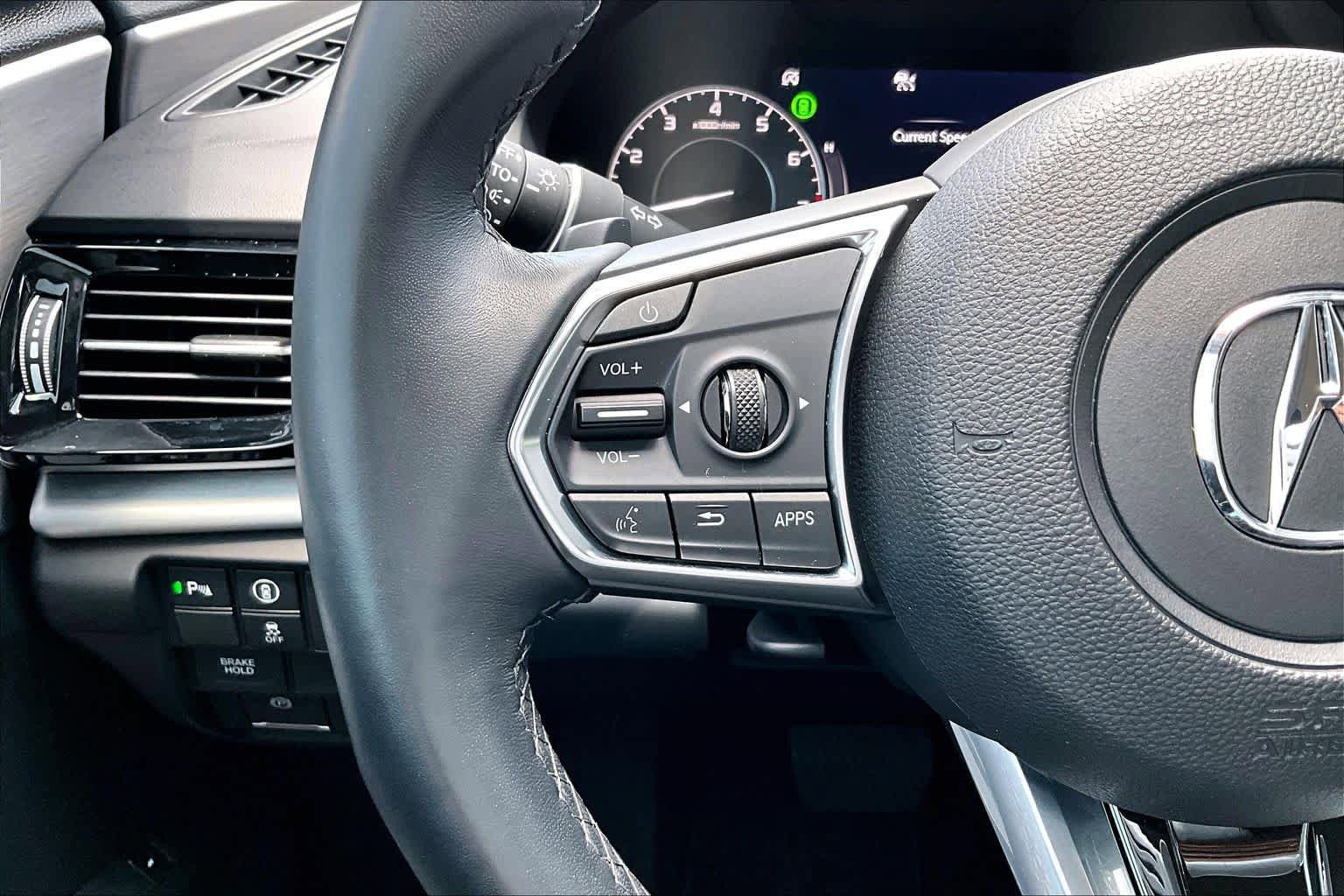Certified 2023 Acura RDX FWD w/ Technology Package image 22