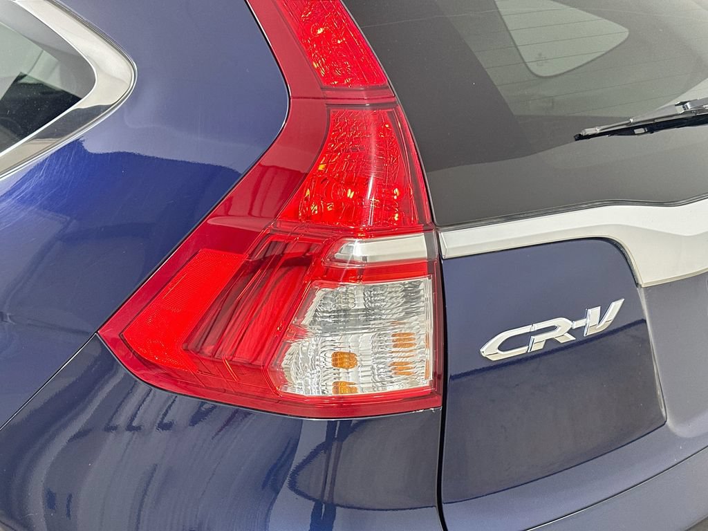 Used 2015 Honda CR-V EX-L image 37