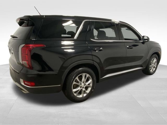 Used 2021 Hyundai Palisade SE image 4