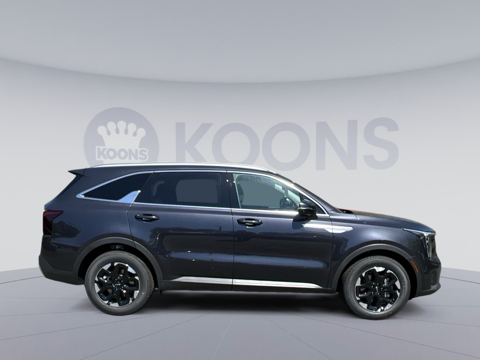 New 2026 Kia Sorento S FWD image 12