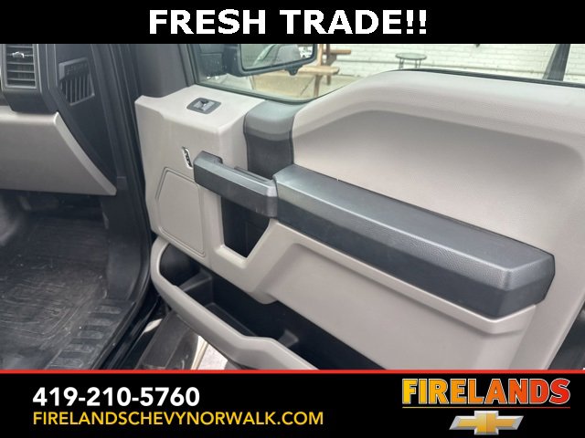 Used 2016 Ford F150 XL w/ Equipment Group 101A Mid image 23