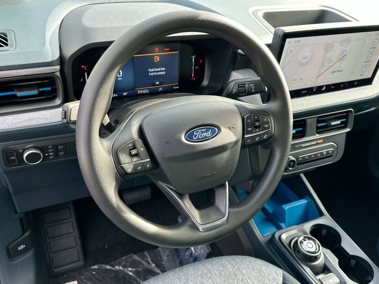 New 2026 Ford Maverick XLT image 18