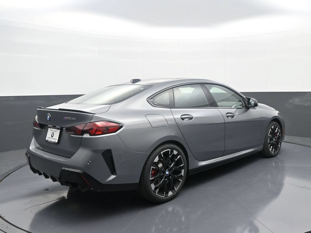 New 2026 BMW M235i xDrive w/ Technology Package AWD/4WD image 7