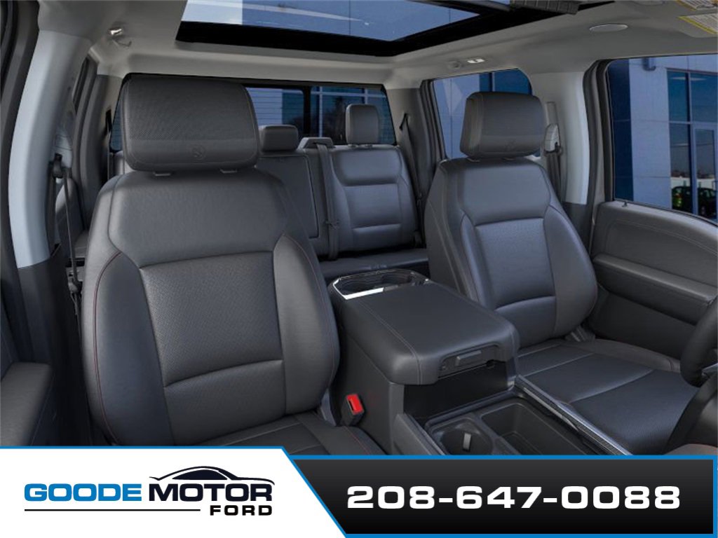 New 2026 Ford F250 Lariat image 10