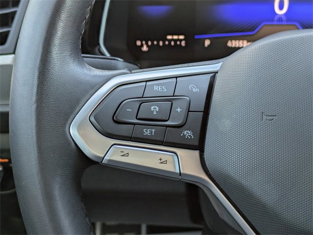 Used 2024 Volkswagen Jetta Sport image 23