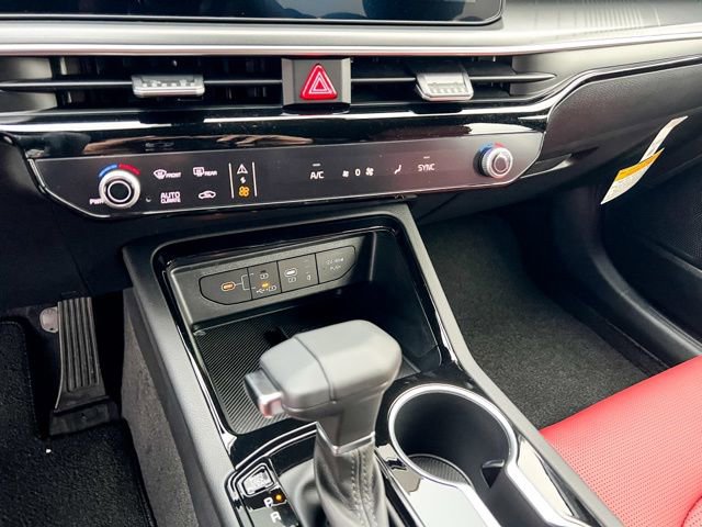 New 2026 Kia K5 GT-Line image 18