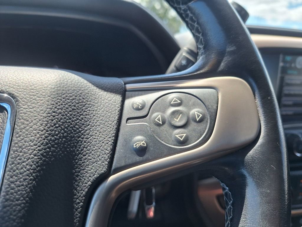 Used 2018 GMC Sierra 1500 Denali image 13