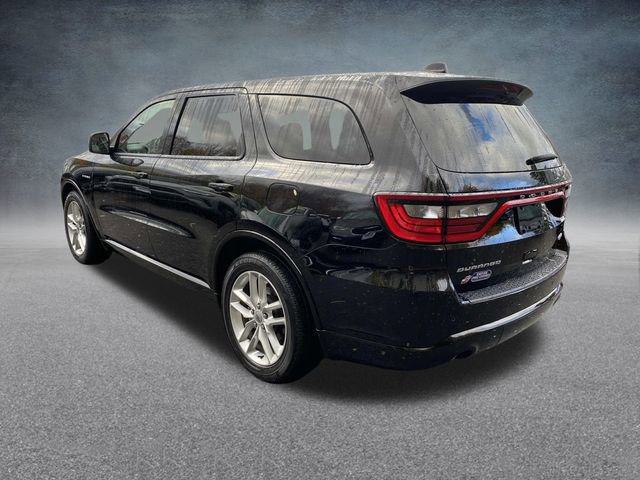 Used 2022 Dodge Durango R/T image 26
