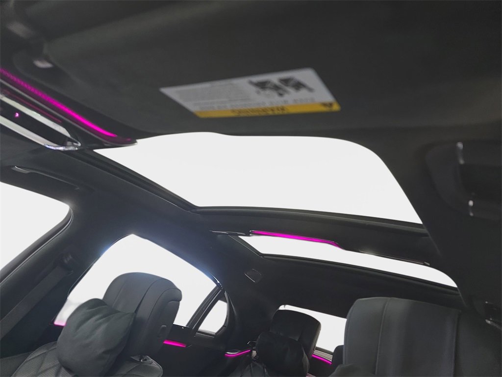 Used 2023 Mercedes-Benz S 580 4MATIC Sedan image 28