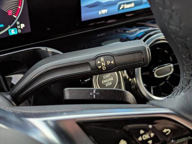 Certified 2025 Mercedes-Benz GLA 250 image 12