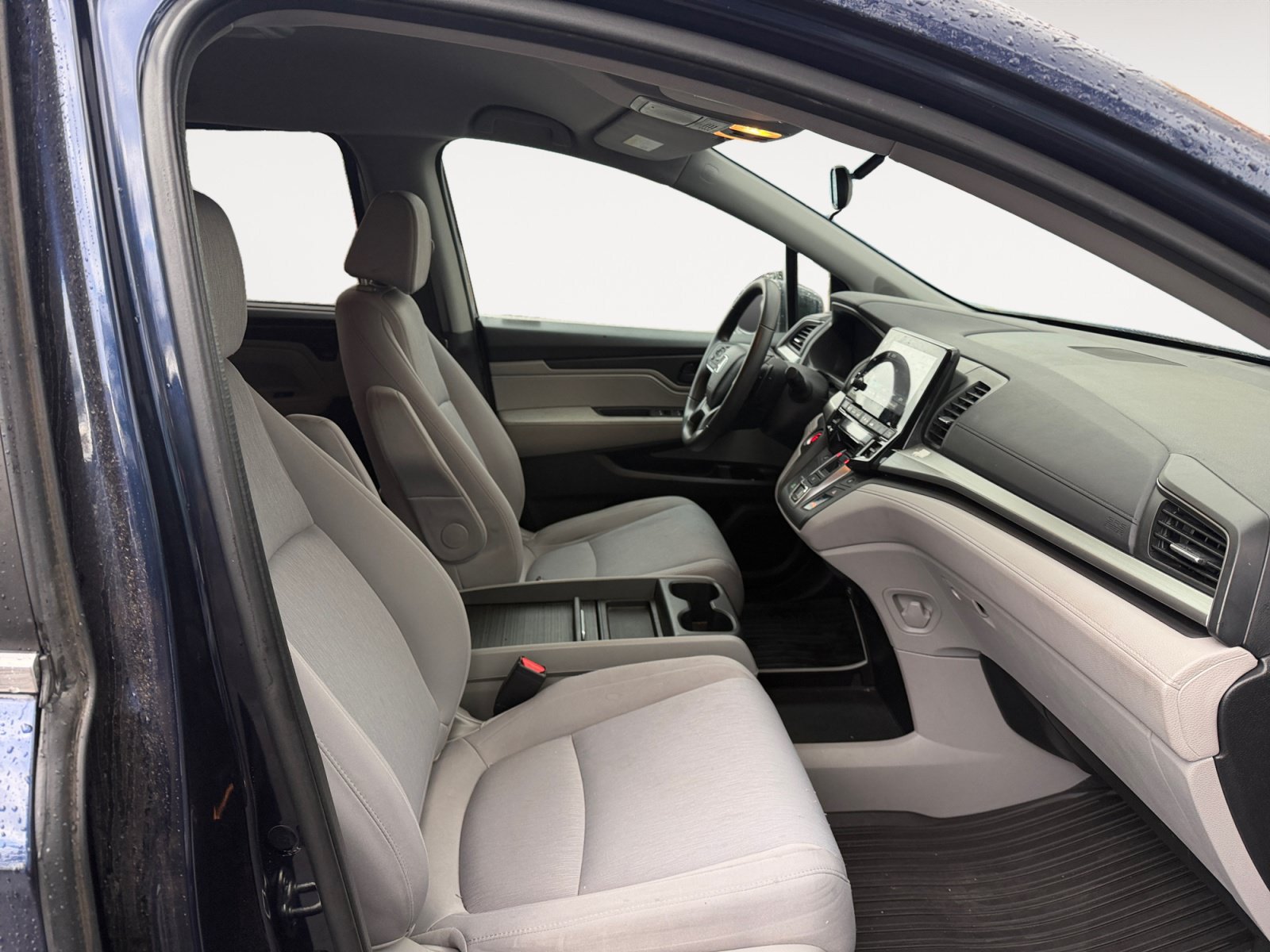 Used 2019 Honda Odyssey EX image 15