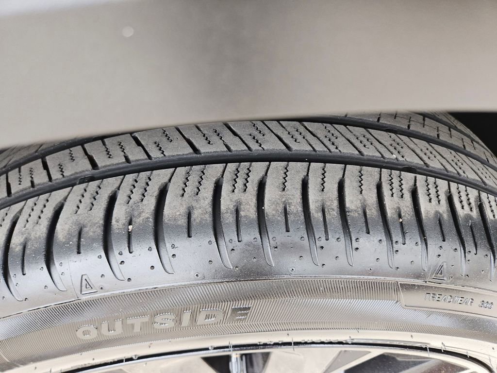 Used 2025 MAZDA CX-90 3.3 Turbo w/ Premium Sport Pkg image 27