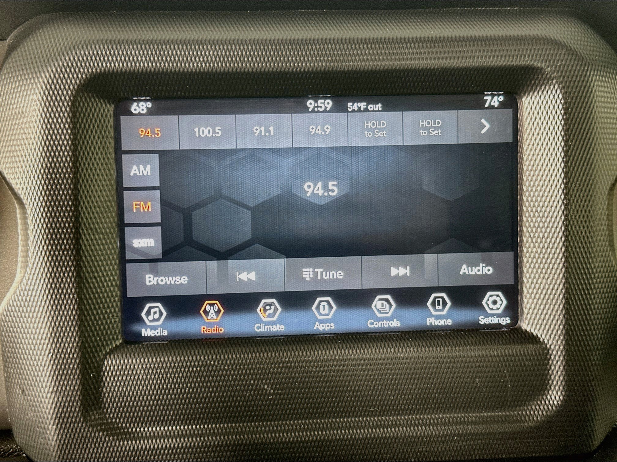 Used 2021 Jeep Wrangler Sport AWD/4WD image 19