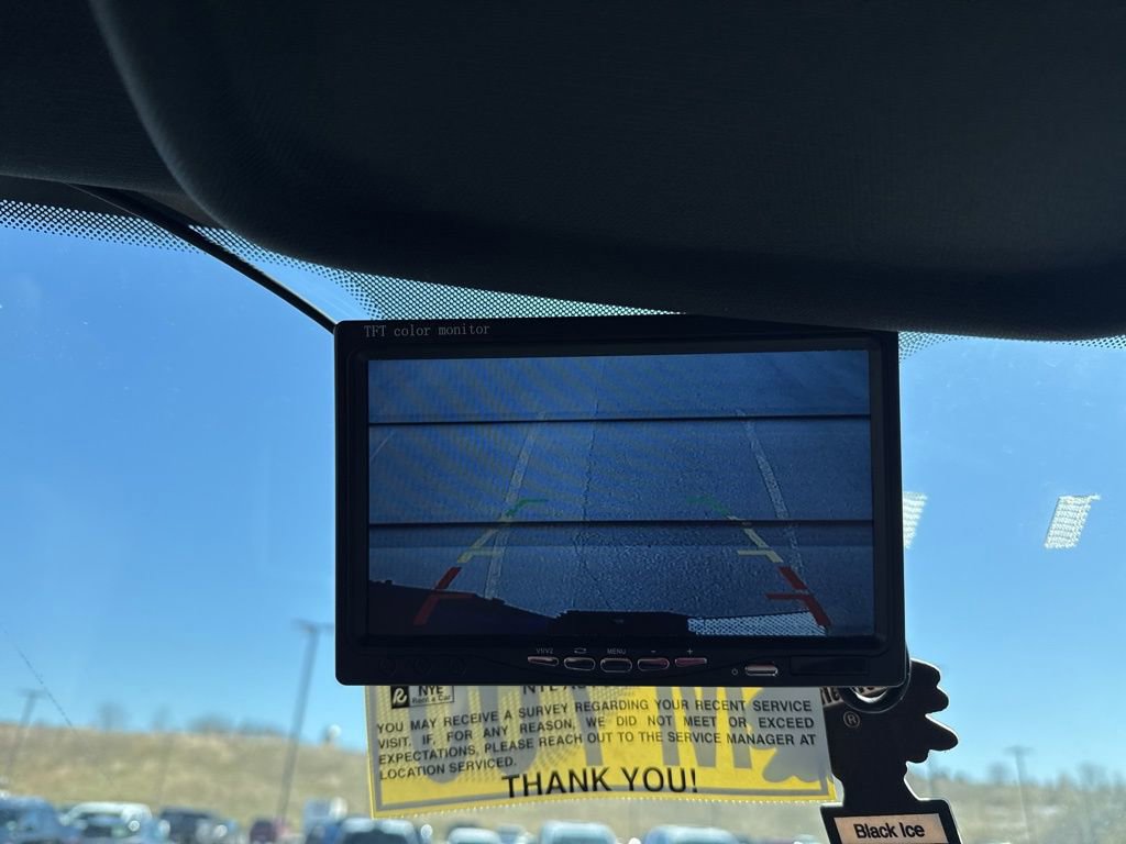 Used 2021 RAM 5500 Tradesman image 18