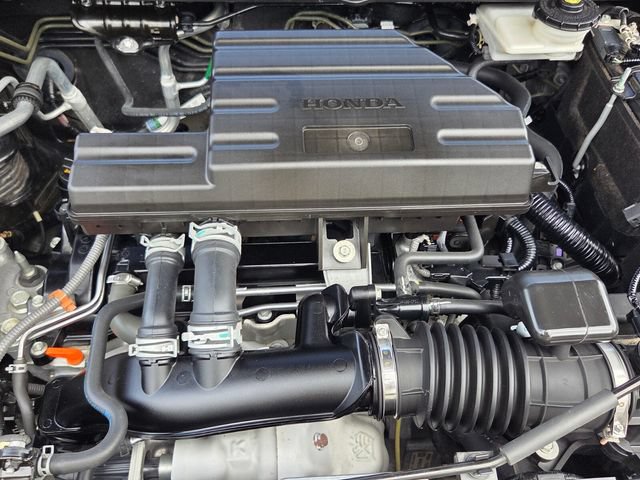 Used 2022 Honda CR-V EX-L image 22