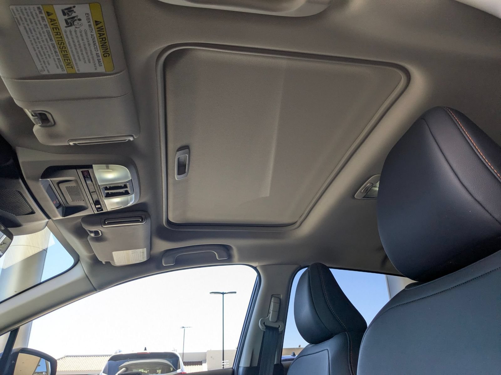 Certified 2025 Subaru Crosstrek 2.5i Limited w/ Crosstrek Mirror Package AWD/4WD image 25