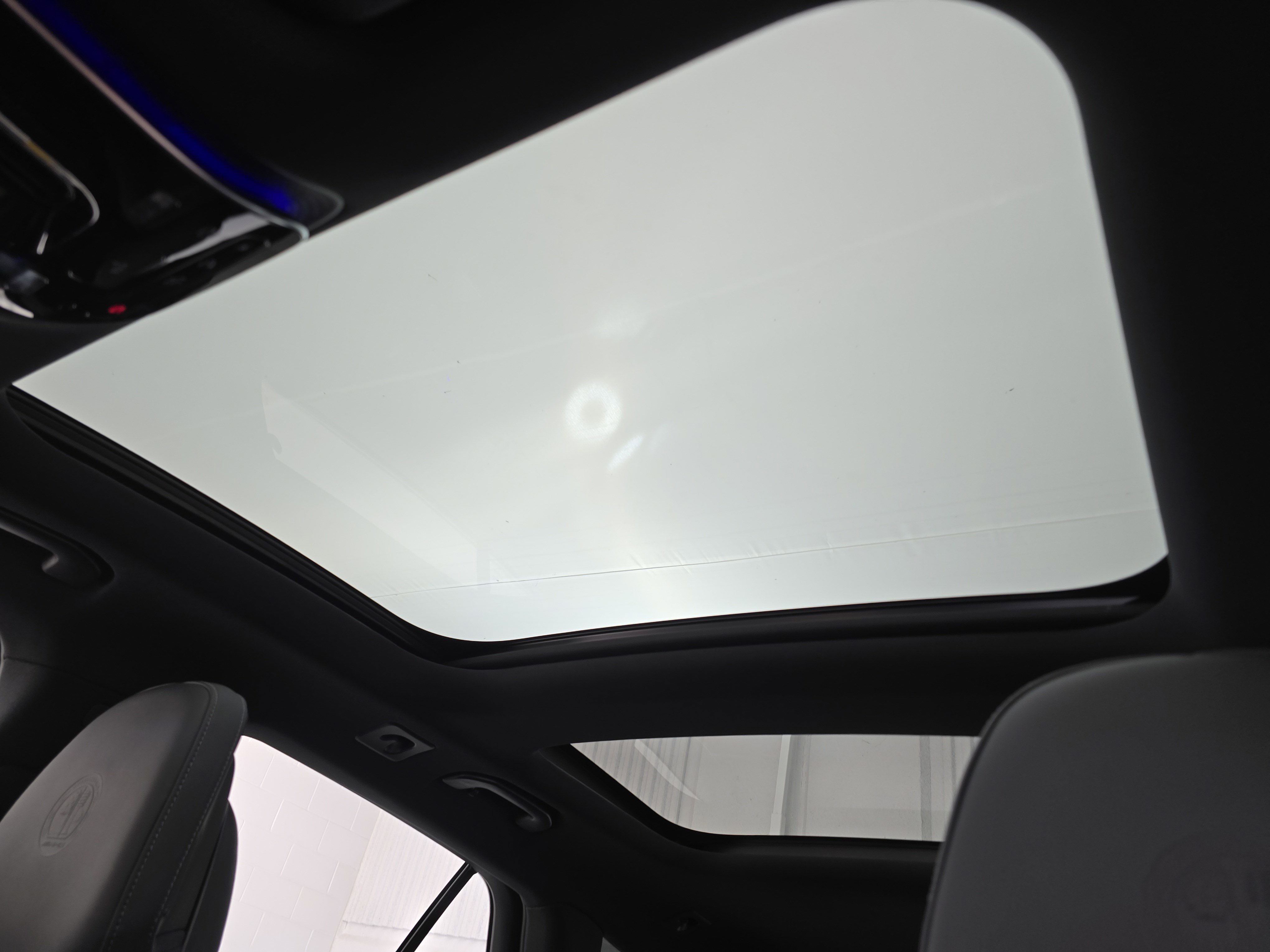 New 2026 Mercedes-Benz E 53 AMG 4MATIC Sedan image 30