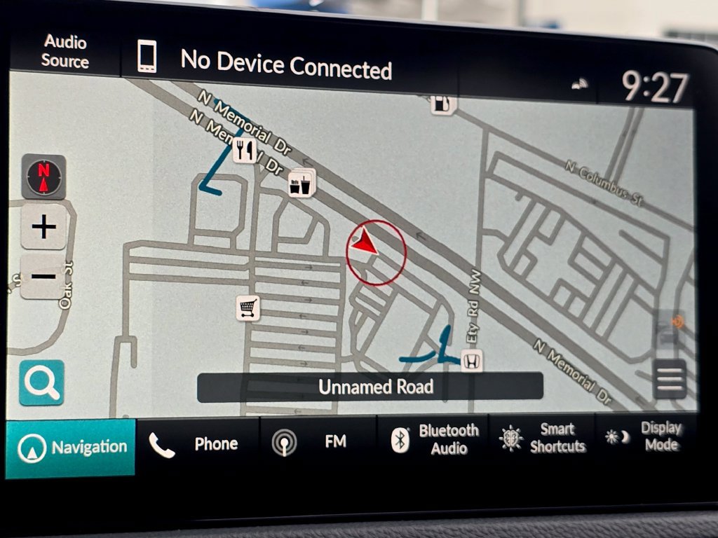 Certified 2023 Honda CR-V Sport Touring image 25
