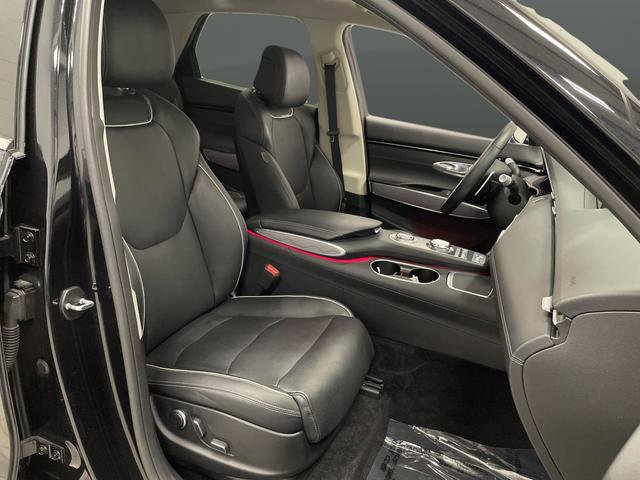 Used 2023 Genesis GV70 2.5T Advanced w/ Advanced Package image 34