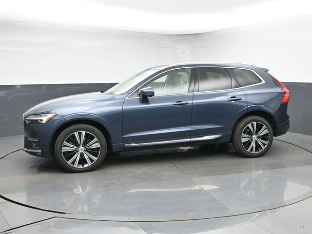 Used 2023 Volvo XC60 B5 Plus w/ Climate Package AWD/4WD image 6