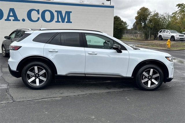 New 2026 Honda Prologue Touring image 3