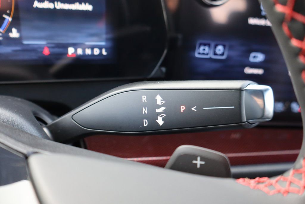 New 2026 Chevrolet Traverse RS image 10