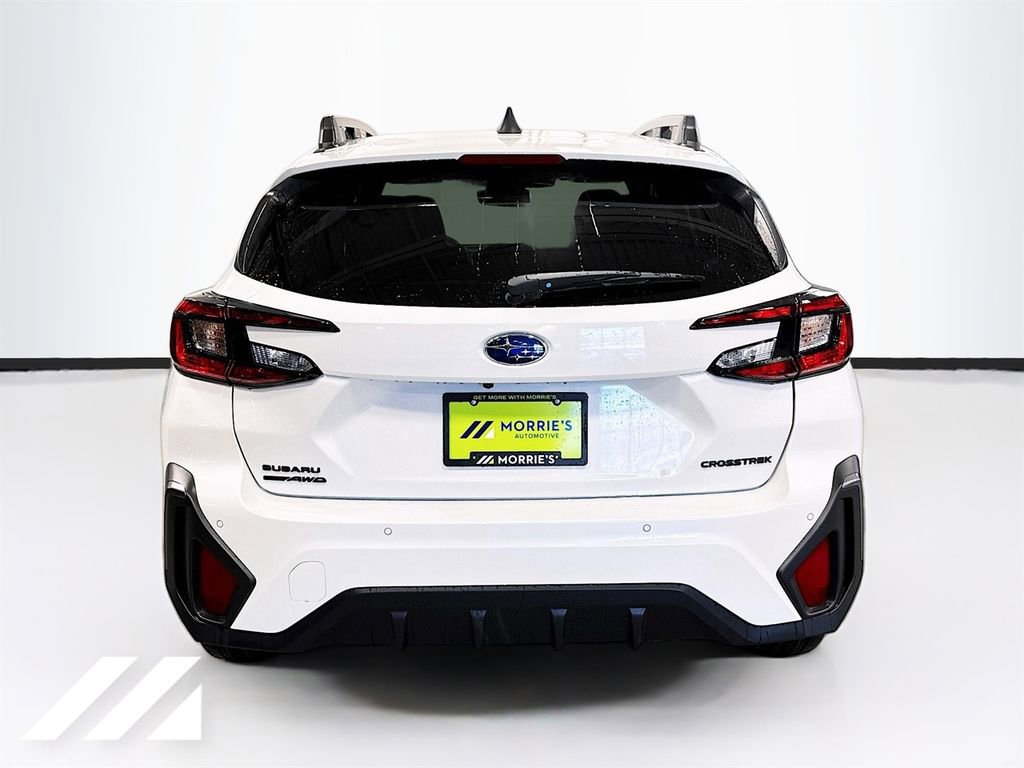 New 2026 Subaru Crosstrek 2.5i Limited image 6