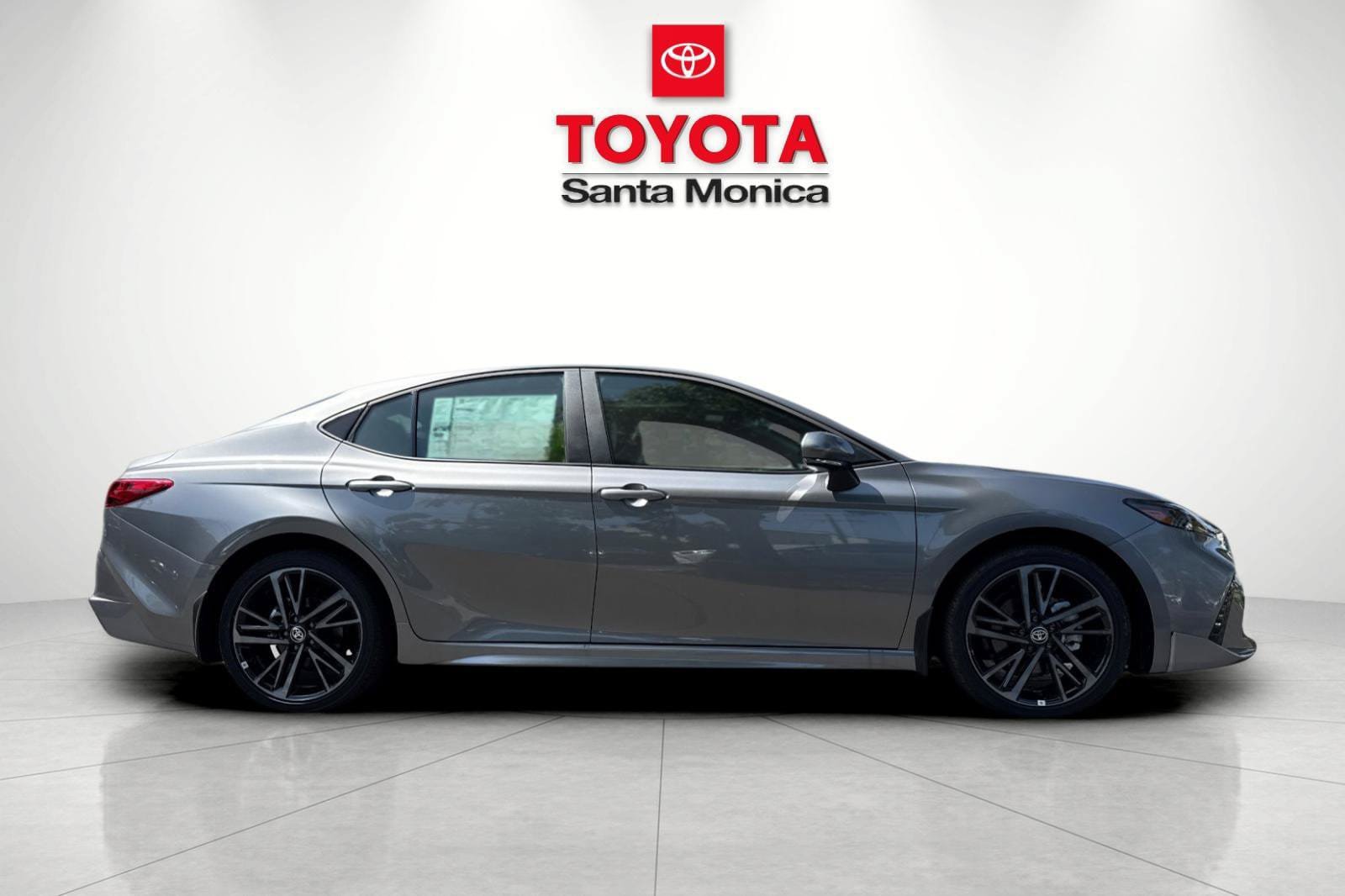 New 2026 Toyota Camry XSE AWD/4WD image 2