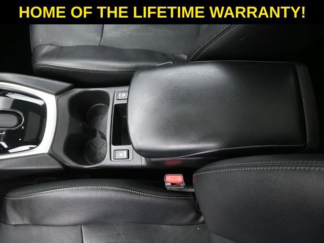 Used 2016 Nissan Rogue SL w/ SL Premium Package image 37