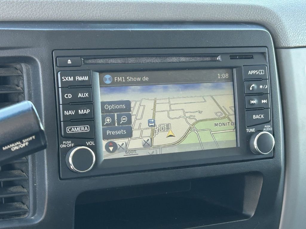 Used 2016 Nissan NV 3500 SV w/ SV Technology Package image 19