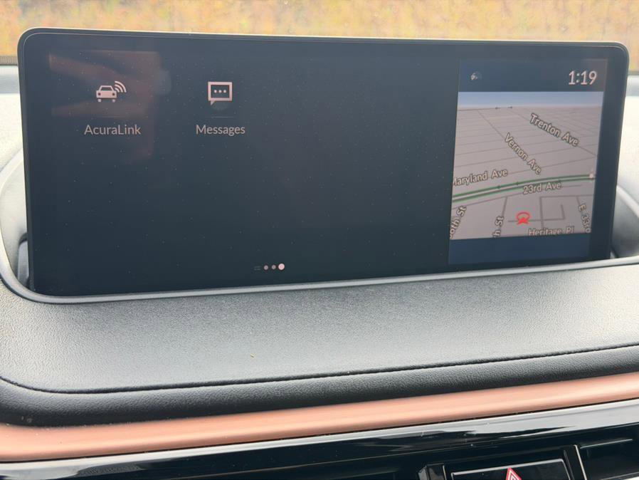 Used 2022 Acura MDX SH-AWD w/ Technology Package image 26