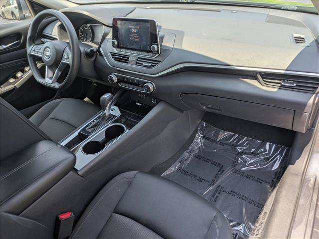 Used 2021 Nissan Altima 2.5 SV FWD image 20