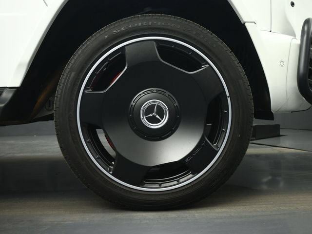 Used 2022 Mercedes-Benz G 63 AMG 4MATIC image 66