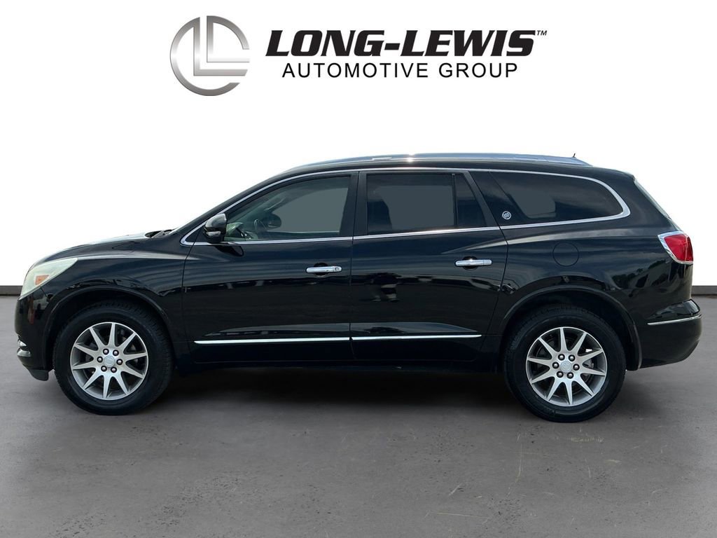 Used 2016 Buick Enclave Convenience FWD image 2