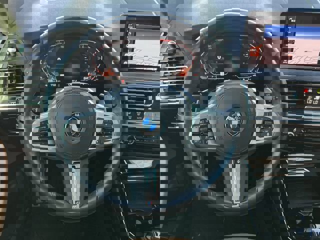 Used 2023 BMW X3 sDrive30i w/ M Sport Package image 14