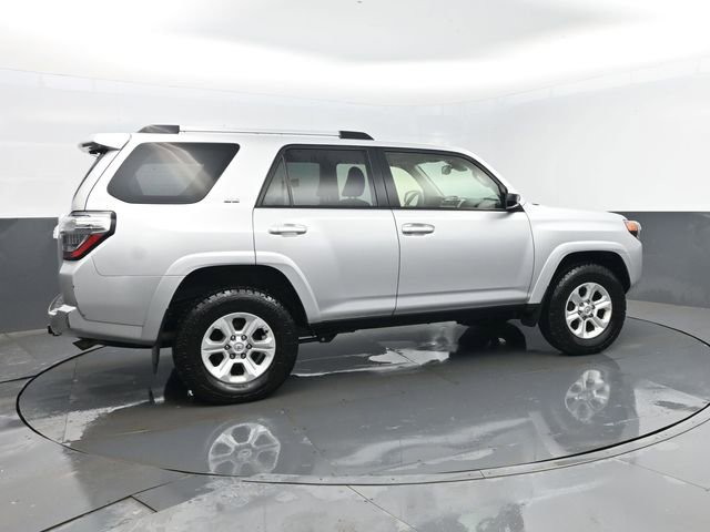Used 2024 Toyota 4Runner SR5 image 4