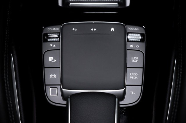 New 2026 Mercedes-Benz GLS 450 4MATIC image 17