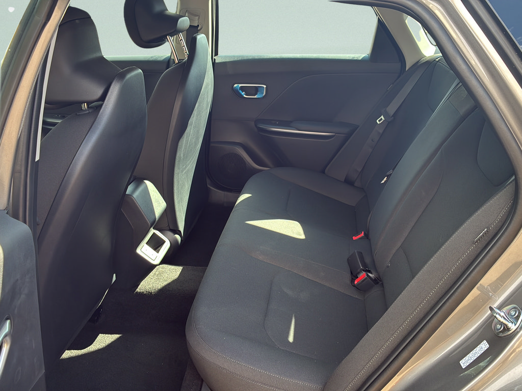 New 2026 Kia K4 FWD image 24
